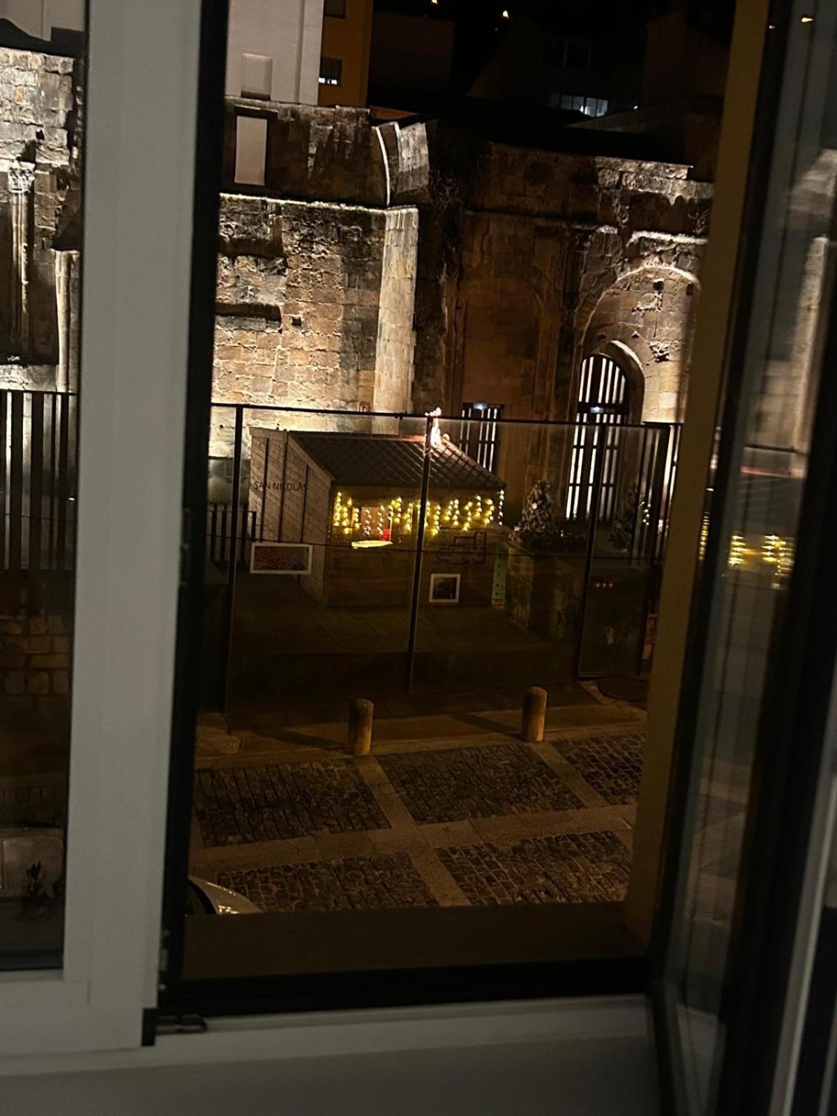 El Balcon De San Juan Daire Soria Dış mekan fotoğraf