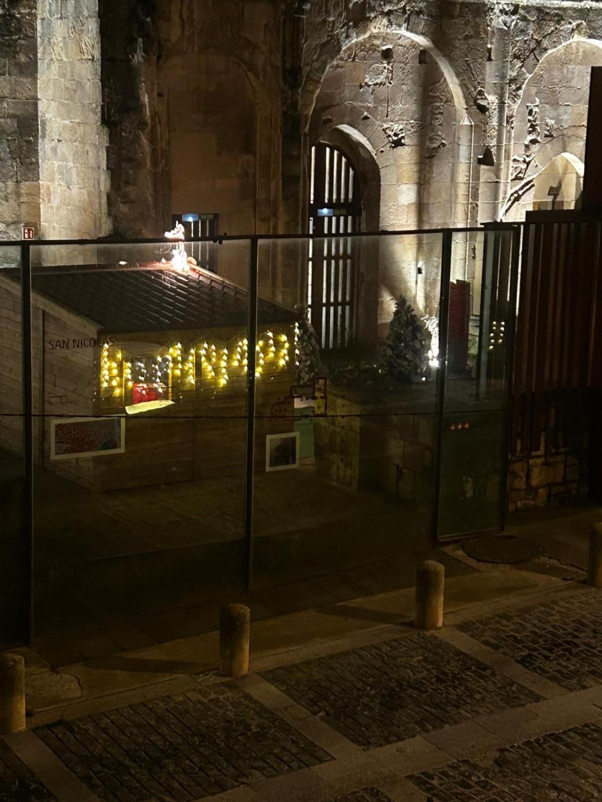 El Balcon De San Juan Daire Soria Dış mekan fotoğraf